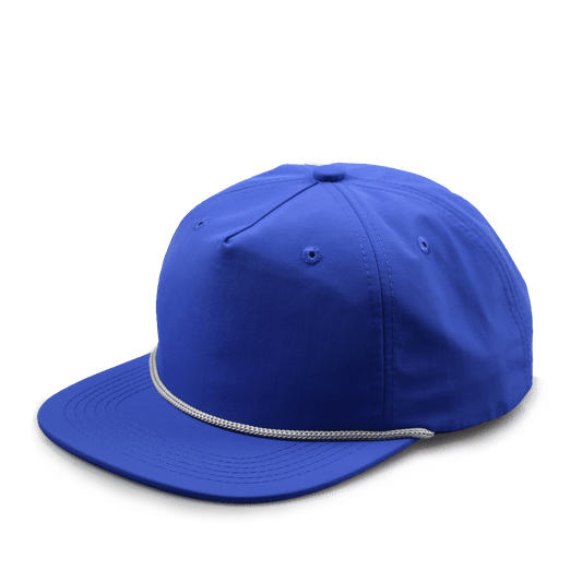 Blue Rope Hats - Shenxiucaps