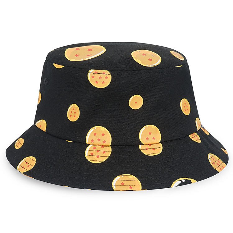 Full Printing Bucket Hat - Shenxiucaps