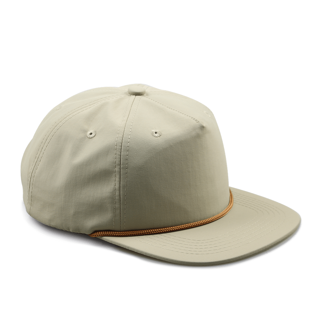 Green Rope Hats - Shenxiucaps